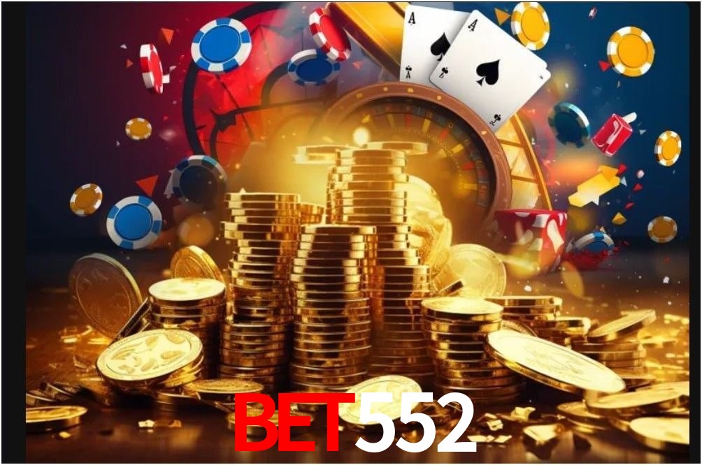 Interface Premium bet552