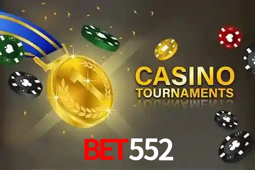 Requisitos do APK bet552 para Android - Logo Oficial