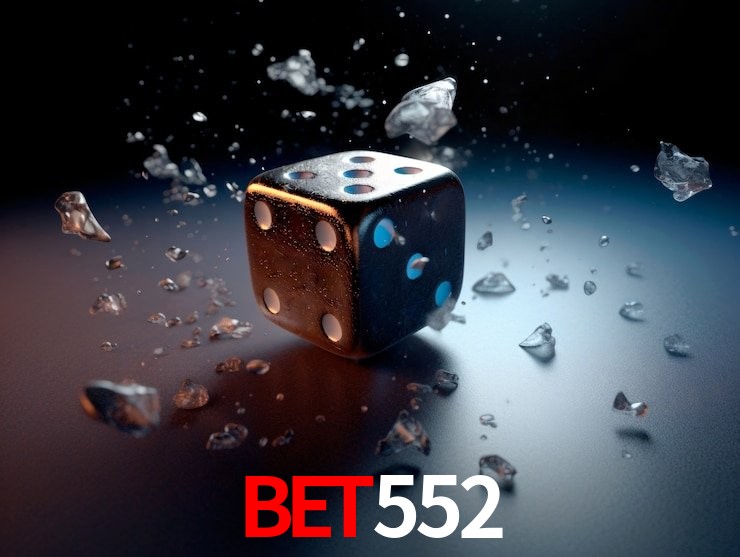 Logo bet552 Loteria Online