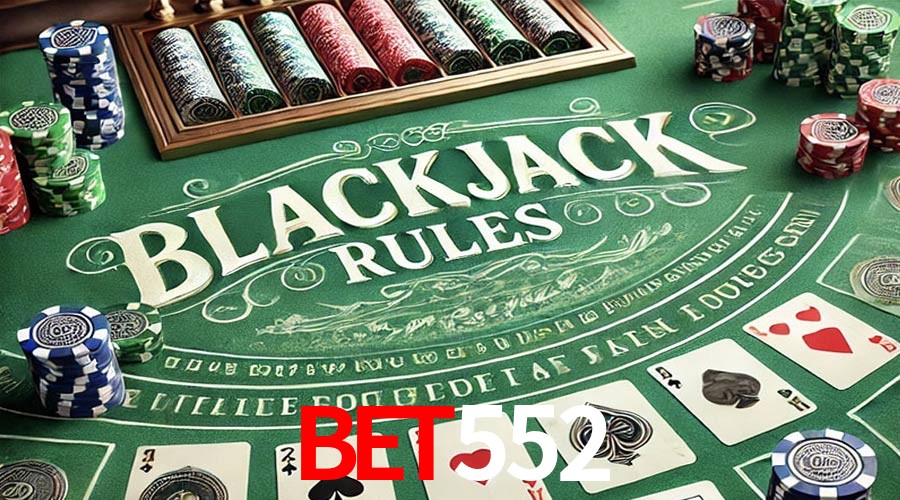 Account Benefits bet552