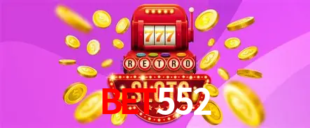 Descubra a Magia dos Jogos de Arcade no bet552