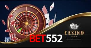 Avaliações dos Jogadores bet552