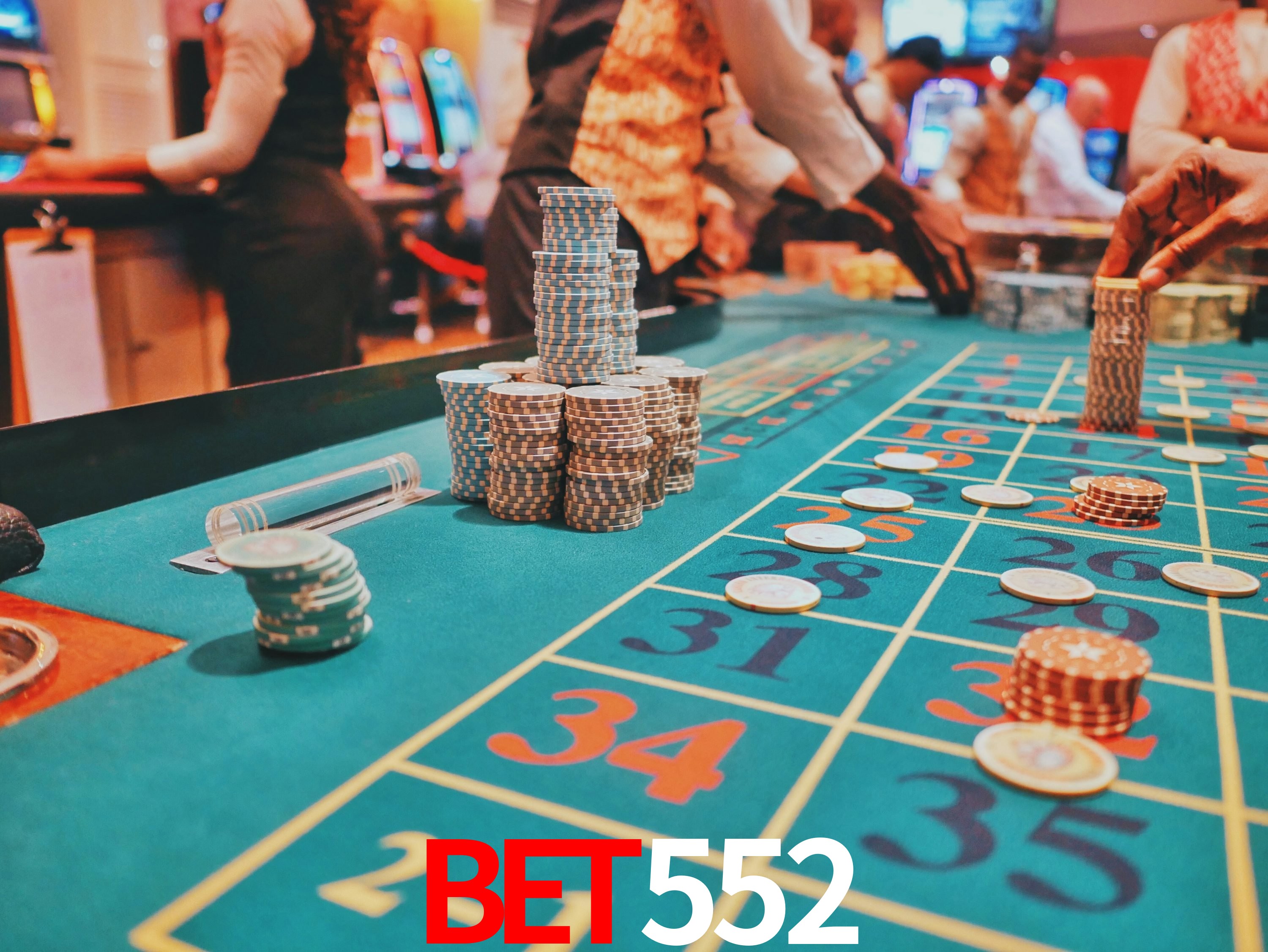 Apostas de Tênis bet552