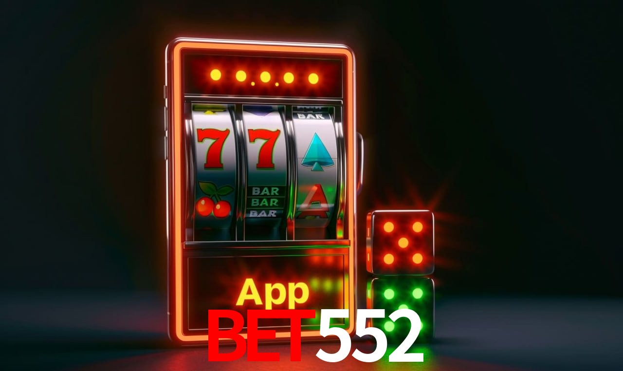 Login Seguro bet552