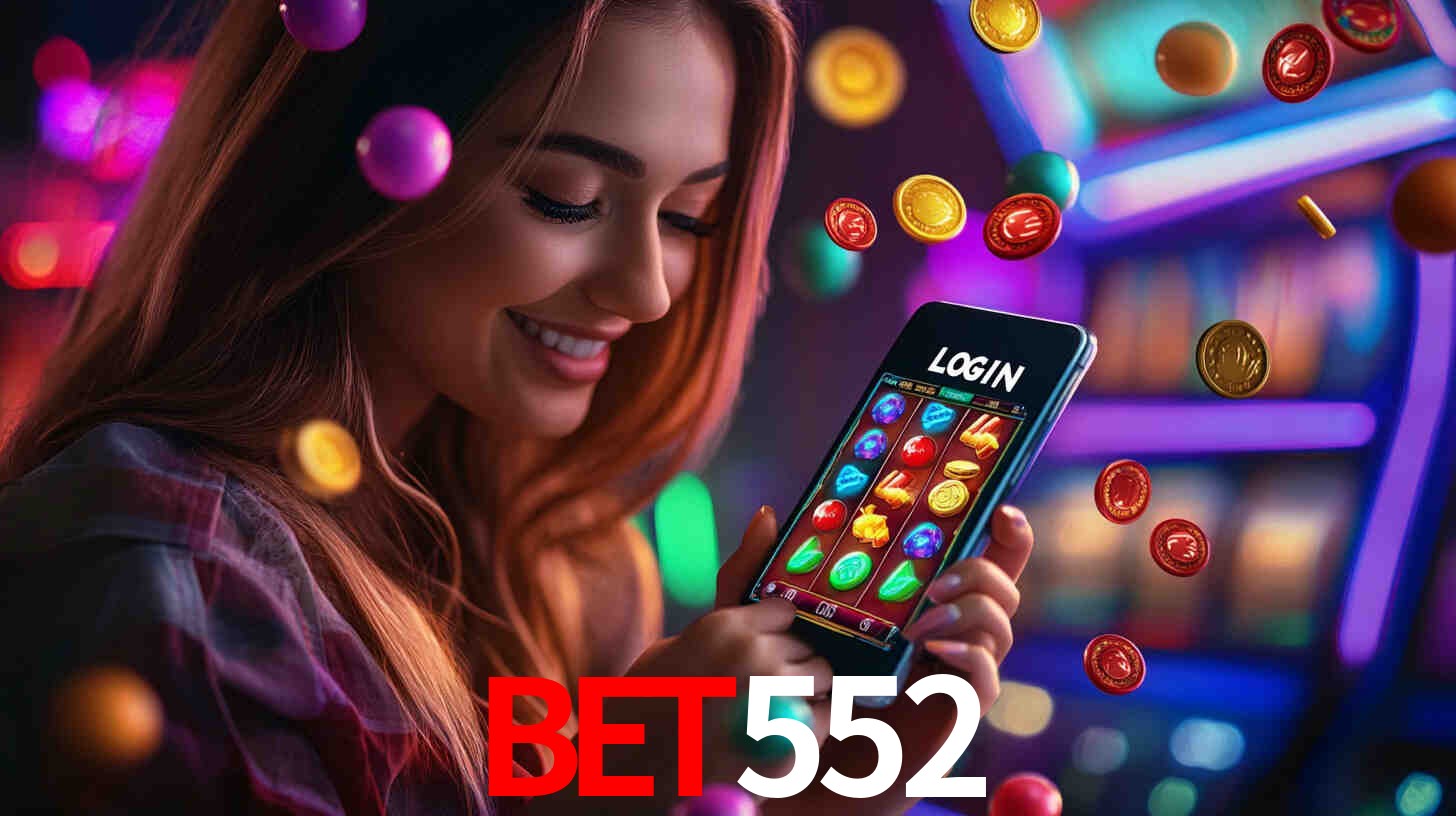 bet552: Jogos de Caça-Níqueis-Altas Recompensas, Roleta-Velocidade, Blackjack-Desafios Máximos