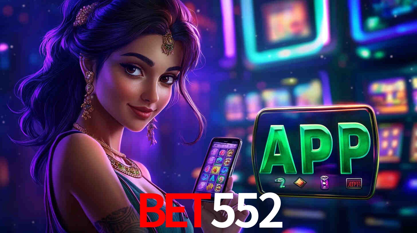 bet552: A Experiência de Casino com Jogos de Mesa ao Vivo