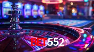 Estatísticas Esportivas bet552