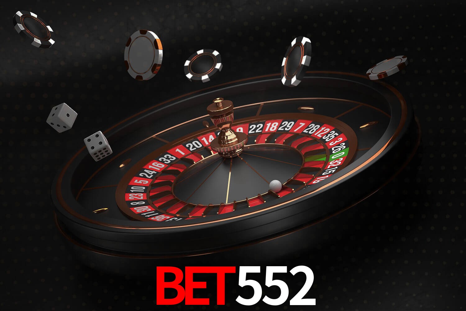 Sinta a adrenalina dos jogos de cassino com bet552