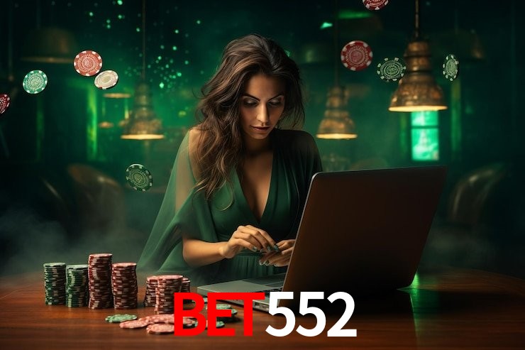 Segurança e privacidade no APP bet552
