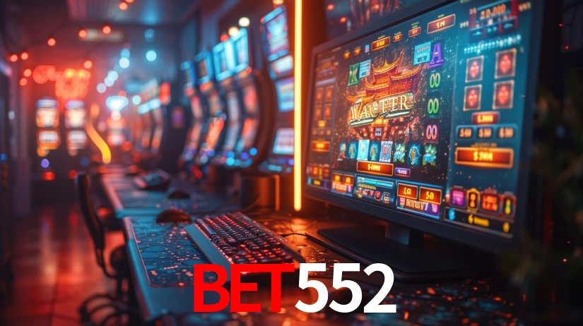 Explore as vantagens do bet552: serviço profissional e confiabilidade