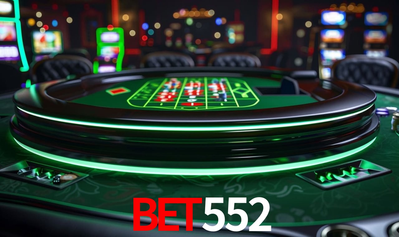 Exclusive Offers bet552