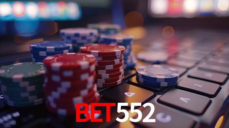 Tecnologia da Plataforma bet552
