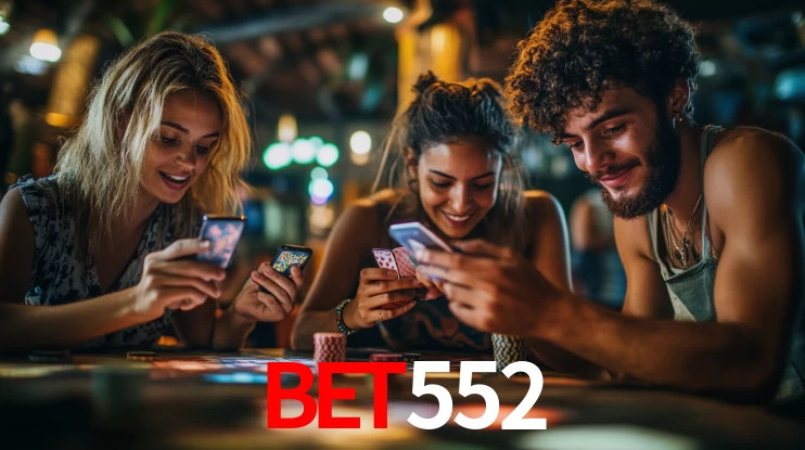 VIP Casino bet552
