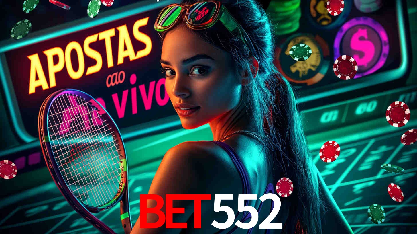 A Popularidade dos Caça-Níqueis no bet552