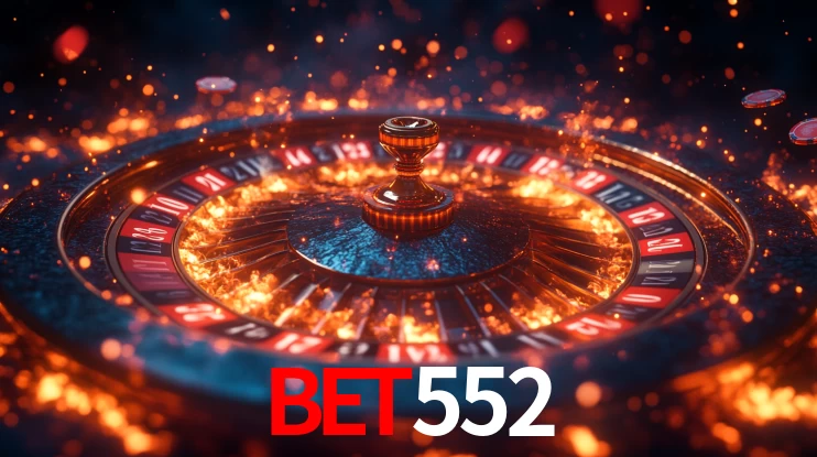 Cashback e recargas na bet552