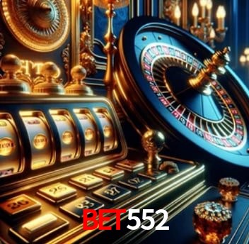Casino Ao Vivo bet552