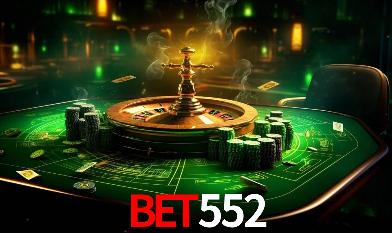 Download para Android e iOS na bet552