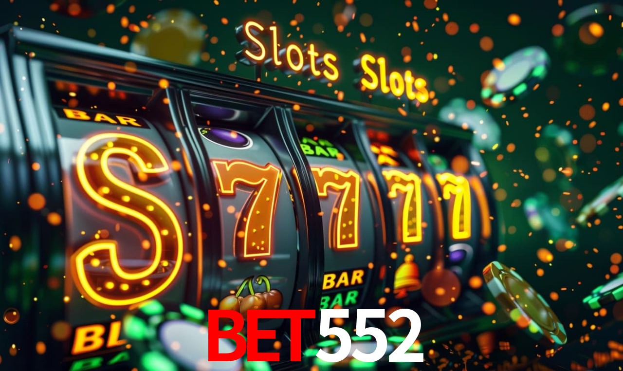 Casino VIP bet552