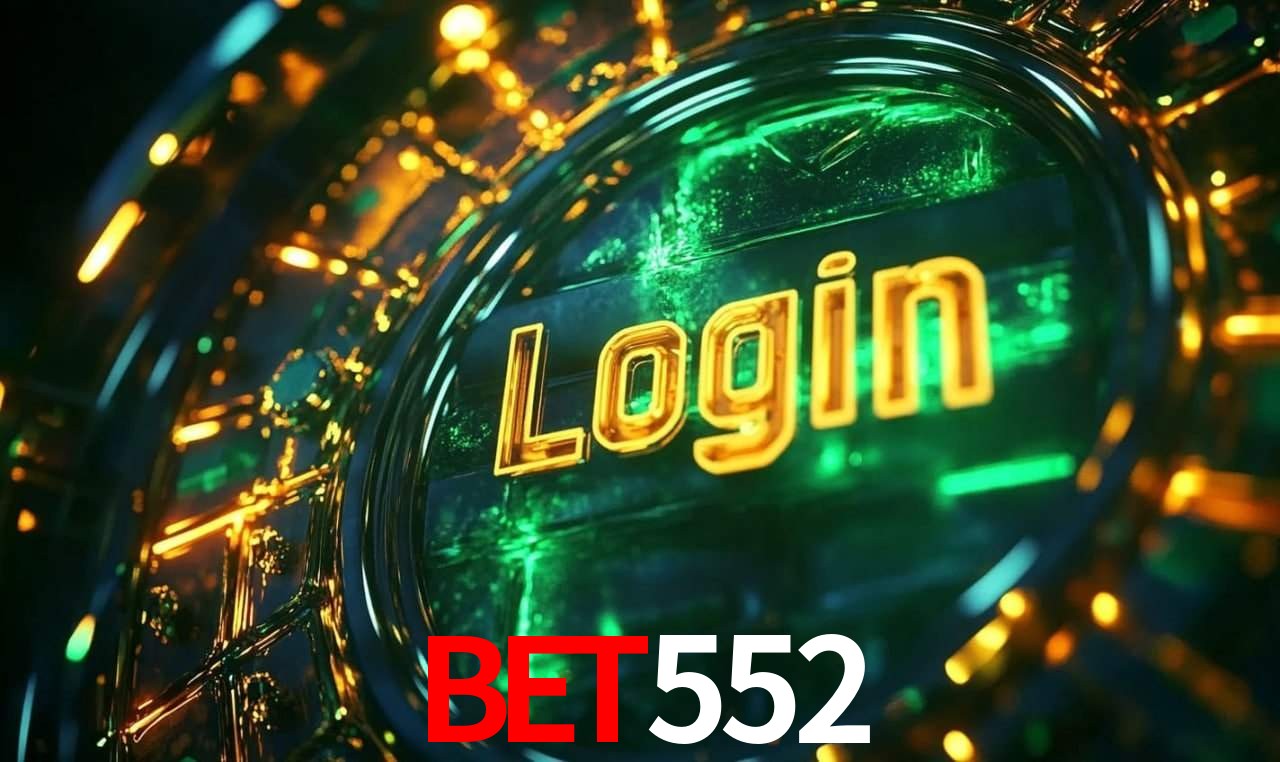APP rápido e leve da bet552