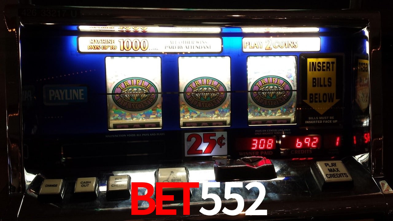 Tennis Betting bet552