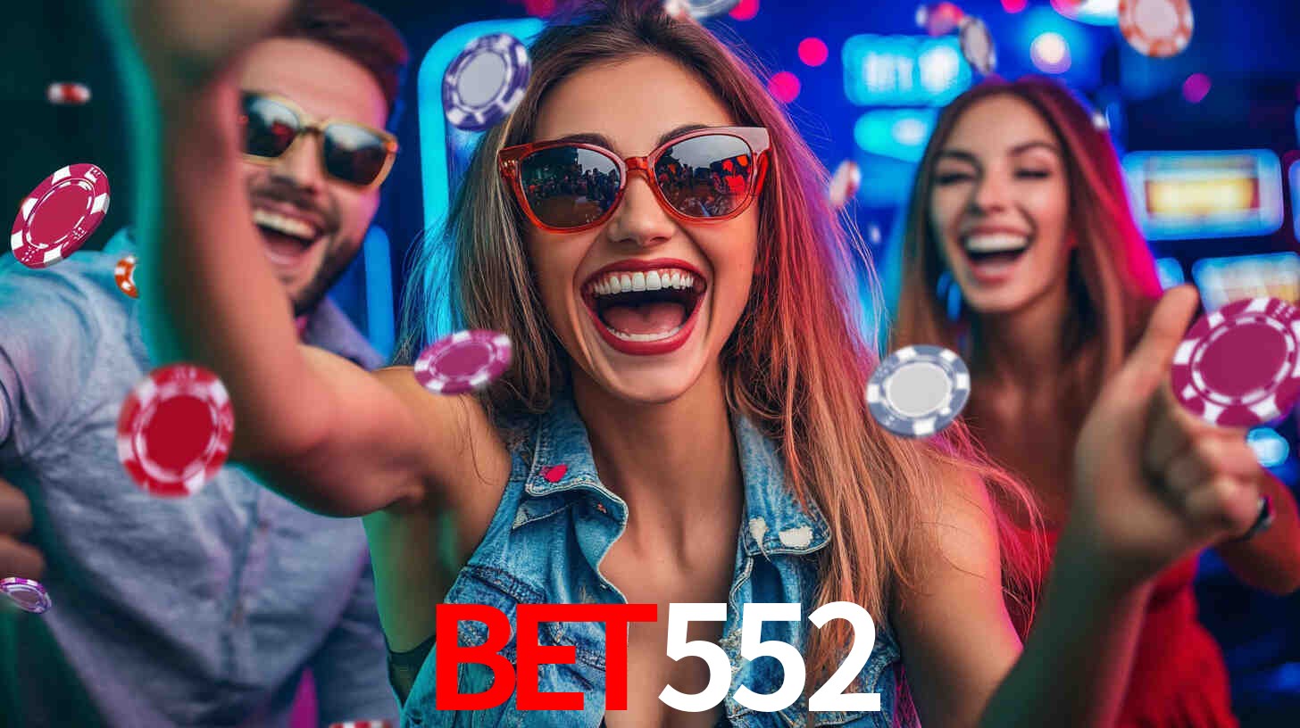 Apostas Esportivas na bet552: Um Guia Completo