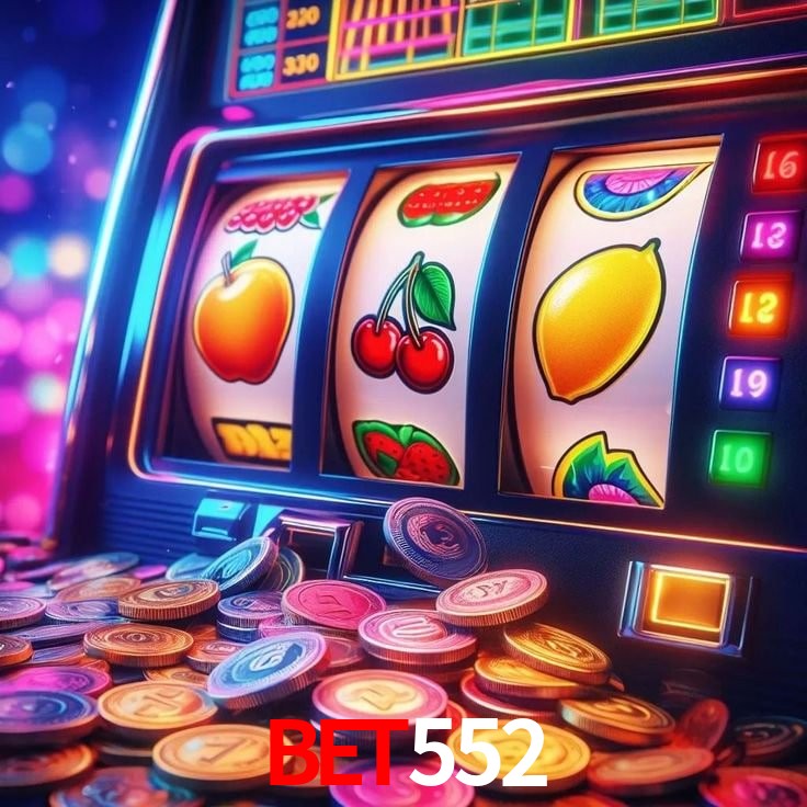 Apostas de Tênis bet552