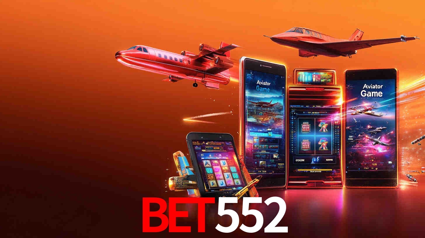 Desvendando o Mundo dos Jogos Virtuais na bet552