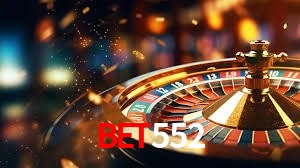 Bônus e promoções da bet552