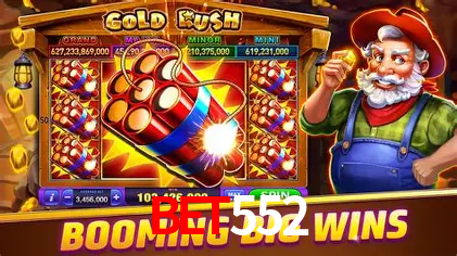 A Experiência Imersiva dos Cassinos Ao Vivo no bet552