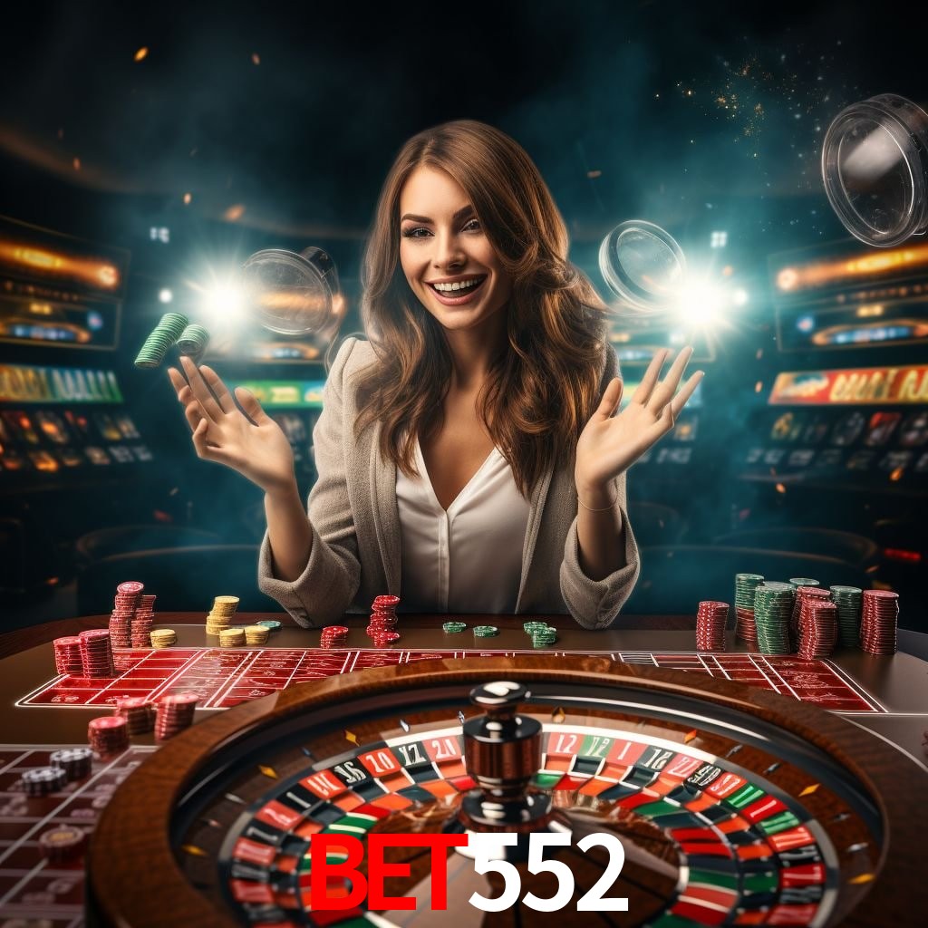 Ofertas Imperdíveis na bet552: Promoções e Bônus Que Valem a Pena