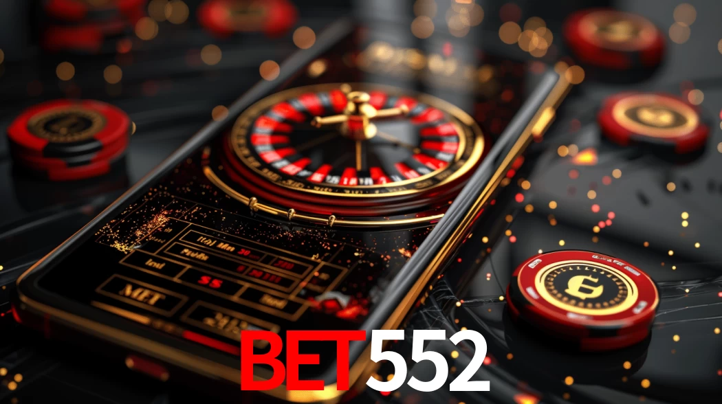 Game Providers bet552