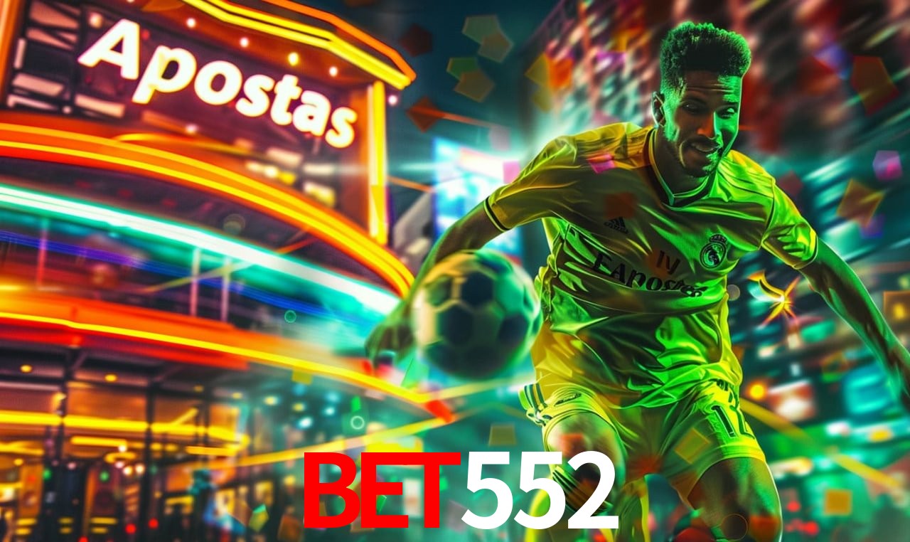Avaliações dos Jogadores bet552