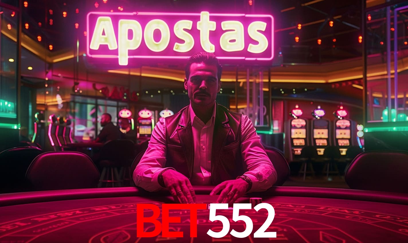 Explorando a Categoria de Eventos em Apostas na bet552